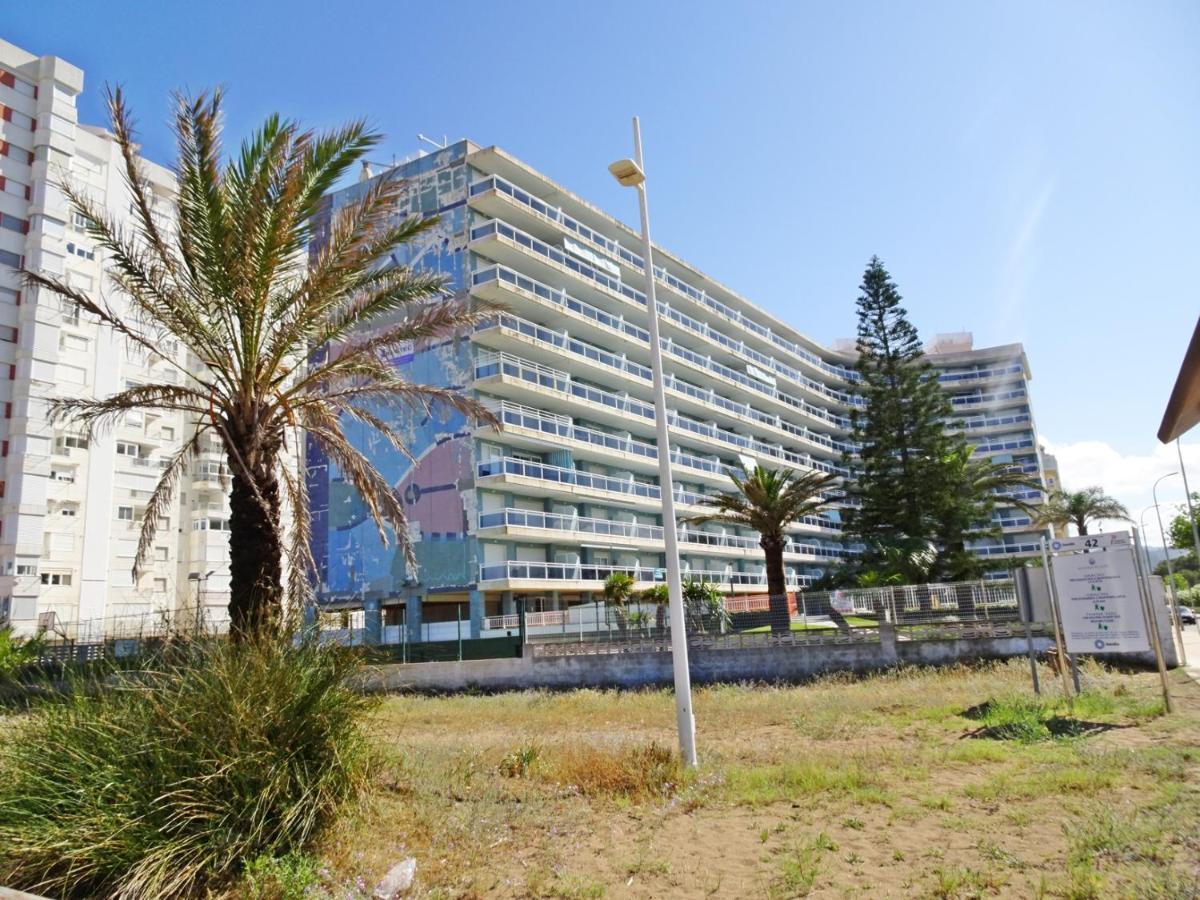 Aigua Blava Primera Linea - Alquiler Solo Familias Playa de Gandia Екстер'єр фото